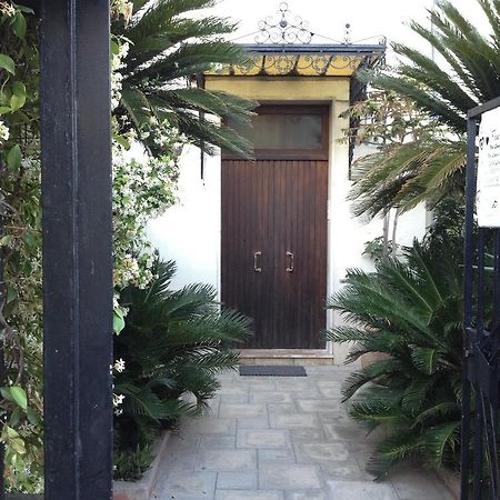 ليتشي Bed And Breakfast Via Leuca المظهر الخارجي الصورة