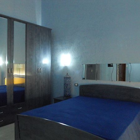 ليتشي Bed And Breakfast Via Leuca الغرفة الصورة