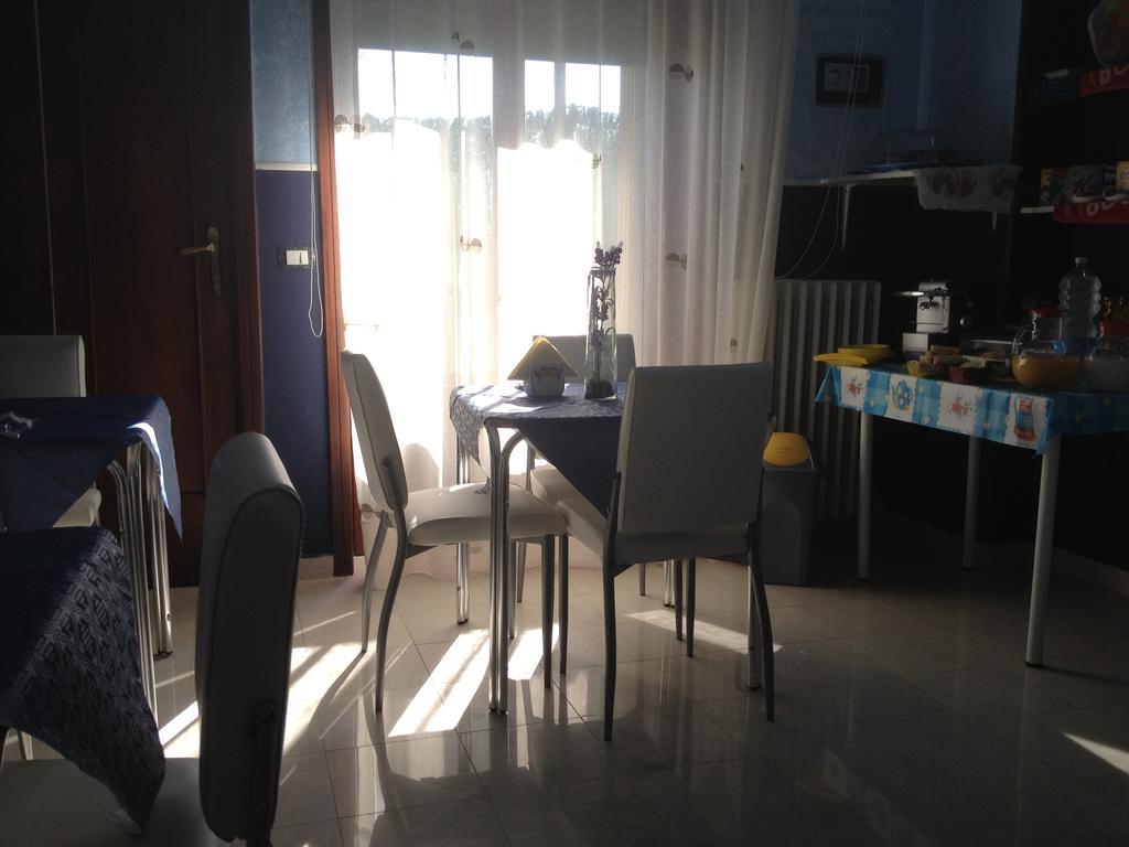 ليتشي Bed And Breakfast Via Leuca المظهر الخارجي الصورة