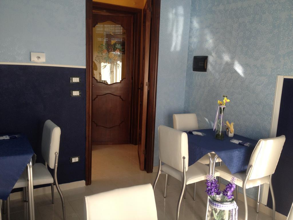 ليتشي Bed And Breakfast Via Leuca المظهر الخارجي الصورة