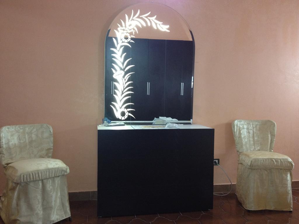 ليتشي Bed And Breakfast Via Leuca المظهر الخارجي الصورة