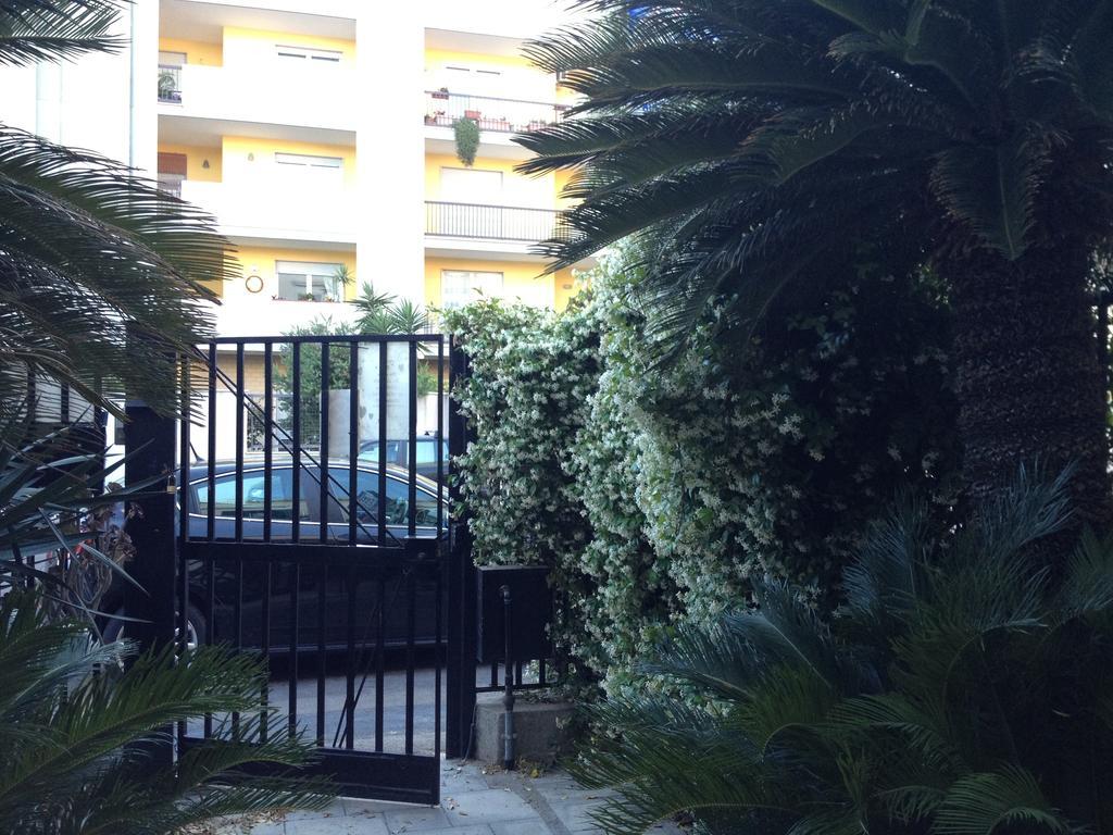 ليتشي Bed And Breakfast Via Leuca المظهر الخارجي الصورة