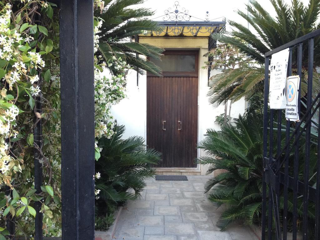 ليتشي Bed And Breakfast Via Leuca المظهر الخارجي الصورة