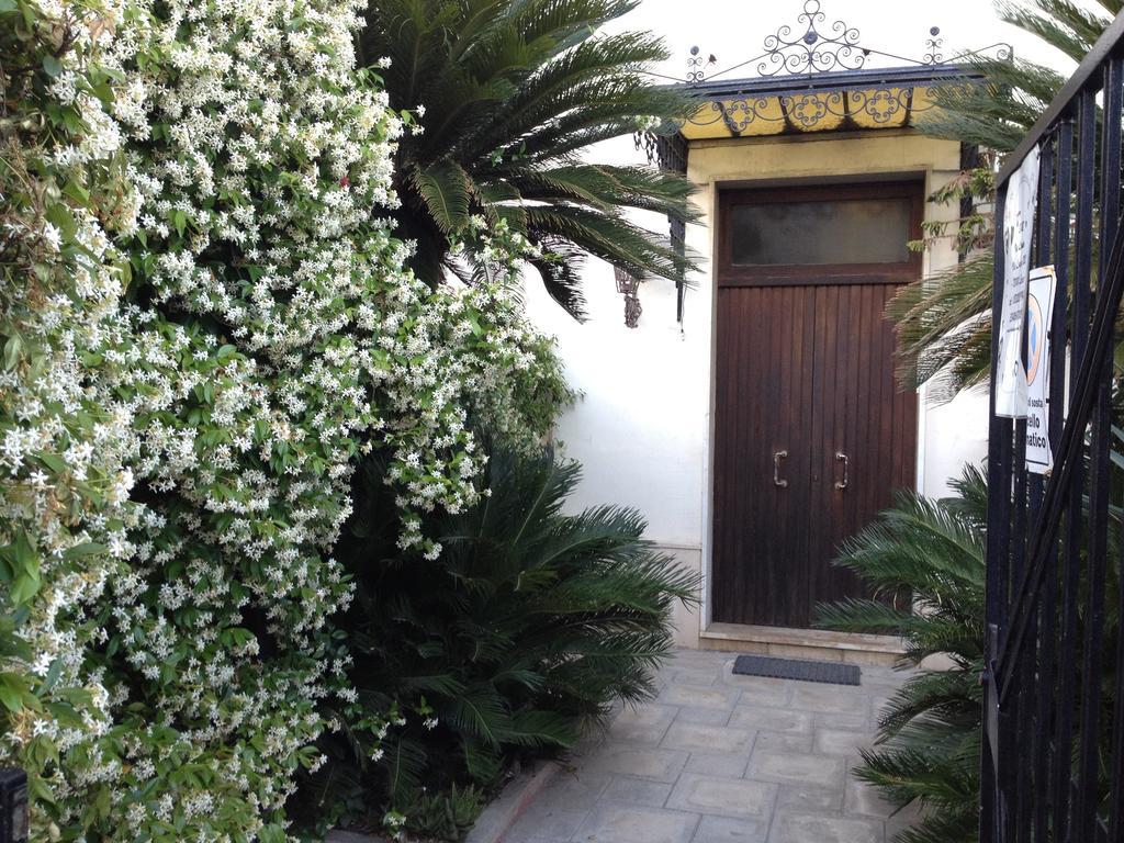 ليتشي Bed And Breakfast Via Leuca المظهر الخارجي الصورة