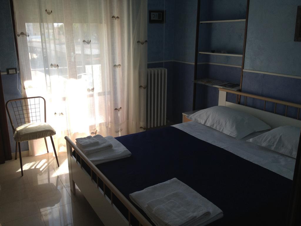 ليتشي Bed And Breakfast Via Leuca المظهر الخارجي الصورة