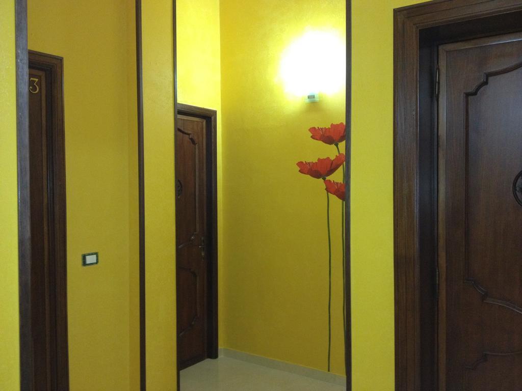 ليتشي Bed And Breakfast Via Leuca المظهر الخارجي الصورة