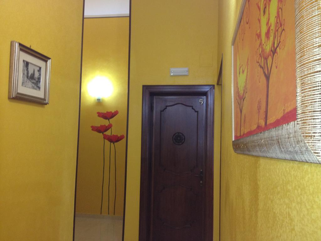 ليتشي Bed And Breakfast Via Leuca المظهر الخارجي الصورة