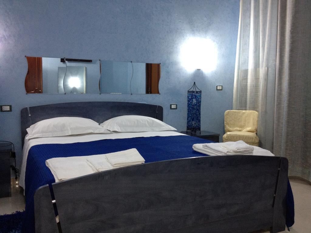ليتشي Bed And Breakfast Via Leuca المظهر الخارجي الصورة