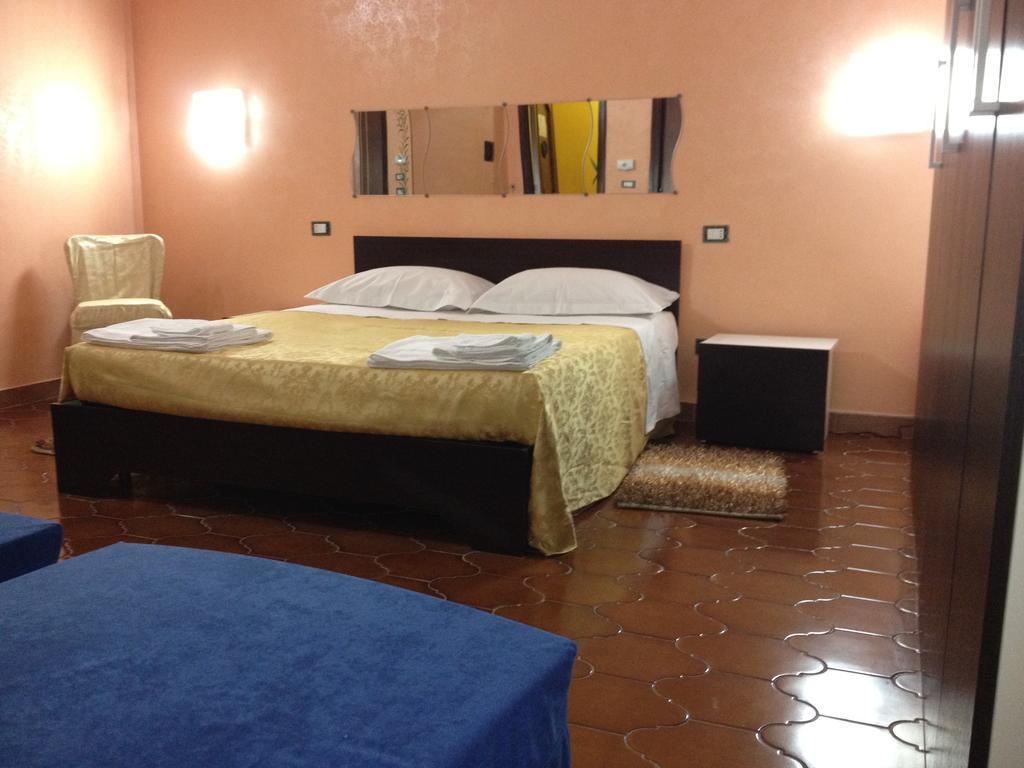 ليتشي Bed And Breakfast Via Leuca المظهر الخارجي الصورة