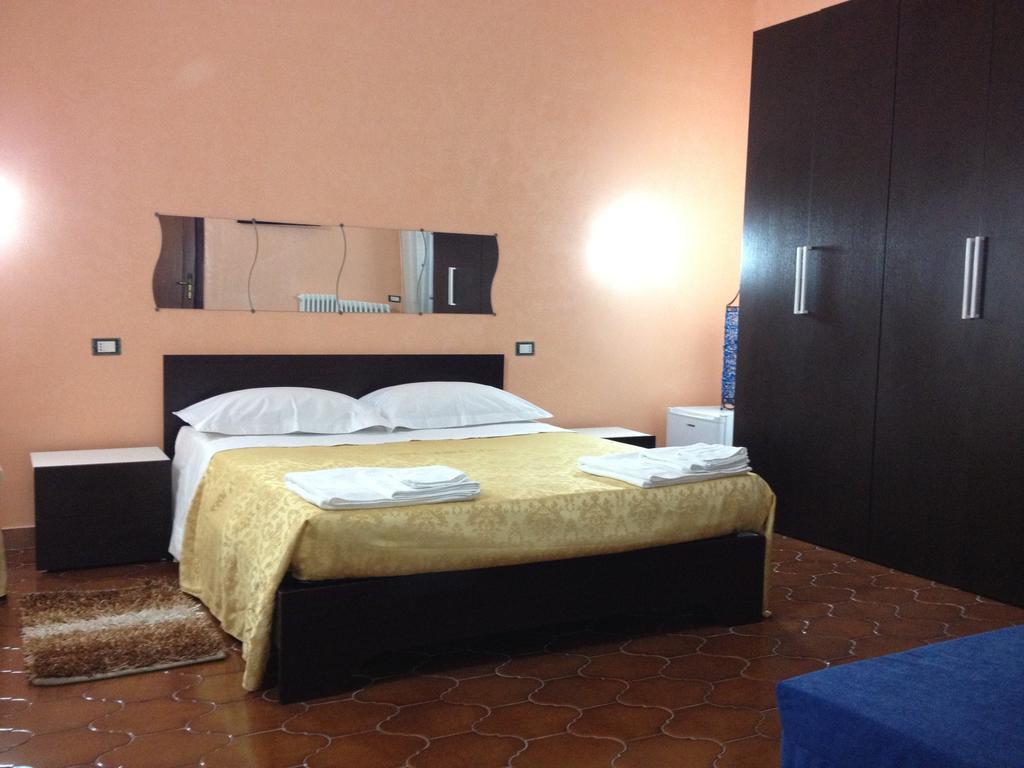 ليتشي Bed And Breakfast Via Leuca المظهر الخارجي الصورة