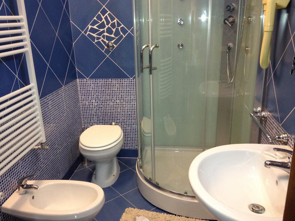 ليتشي Bed And Breakfast Via Leuca المظهر الخارجي الصورة