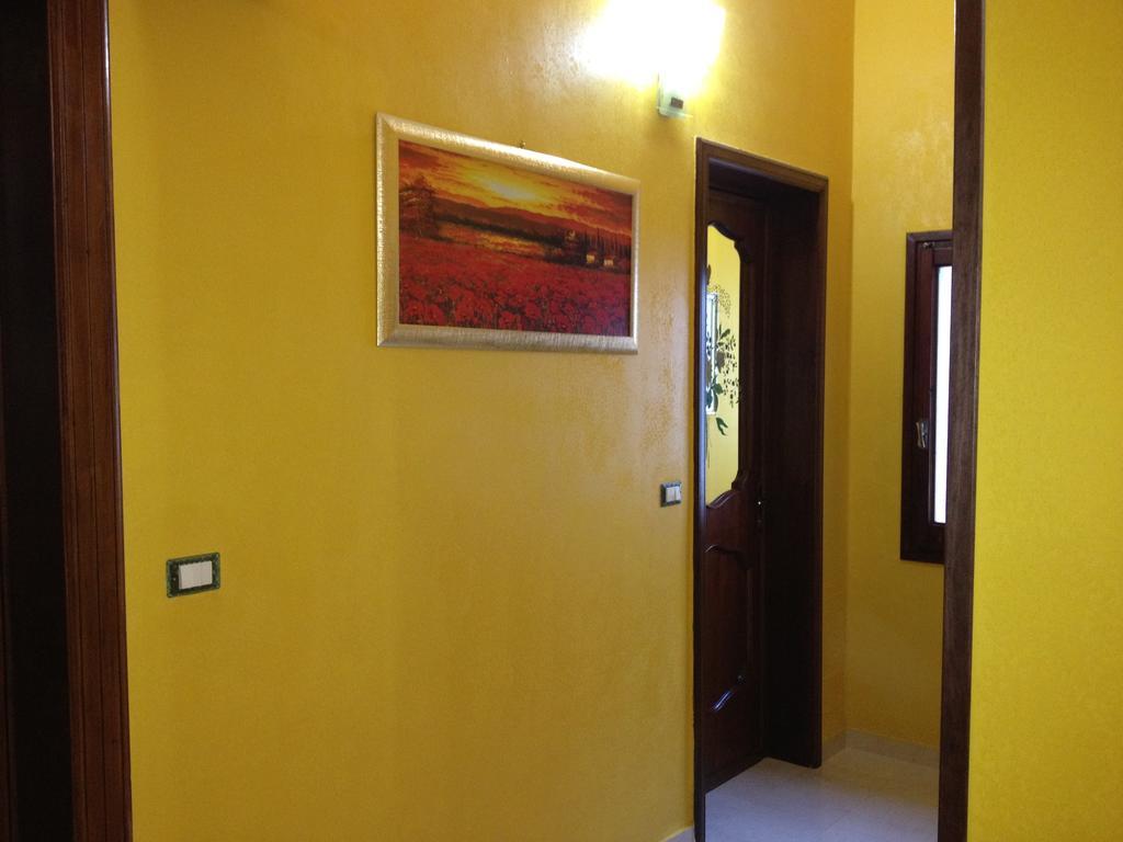 ليتشي Bed And Breakfast Via Leuca المظهر الخارجي الصورة