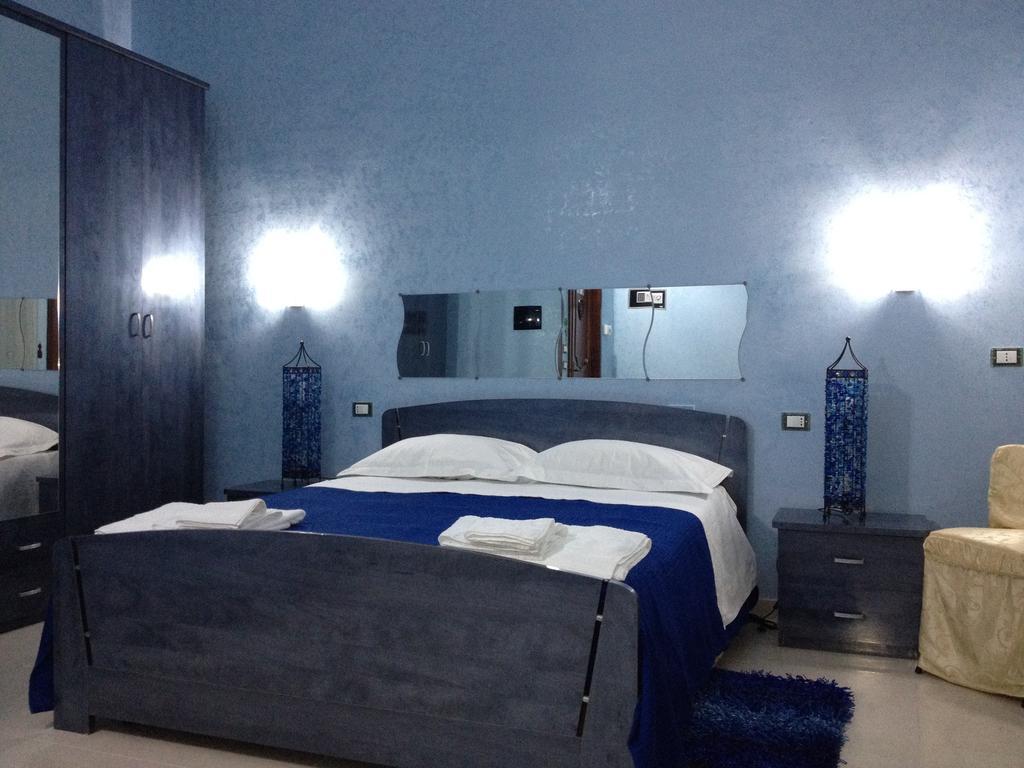 ليتشي Bed And Breakfast Via Leuca المظهر الخارجي الصورة