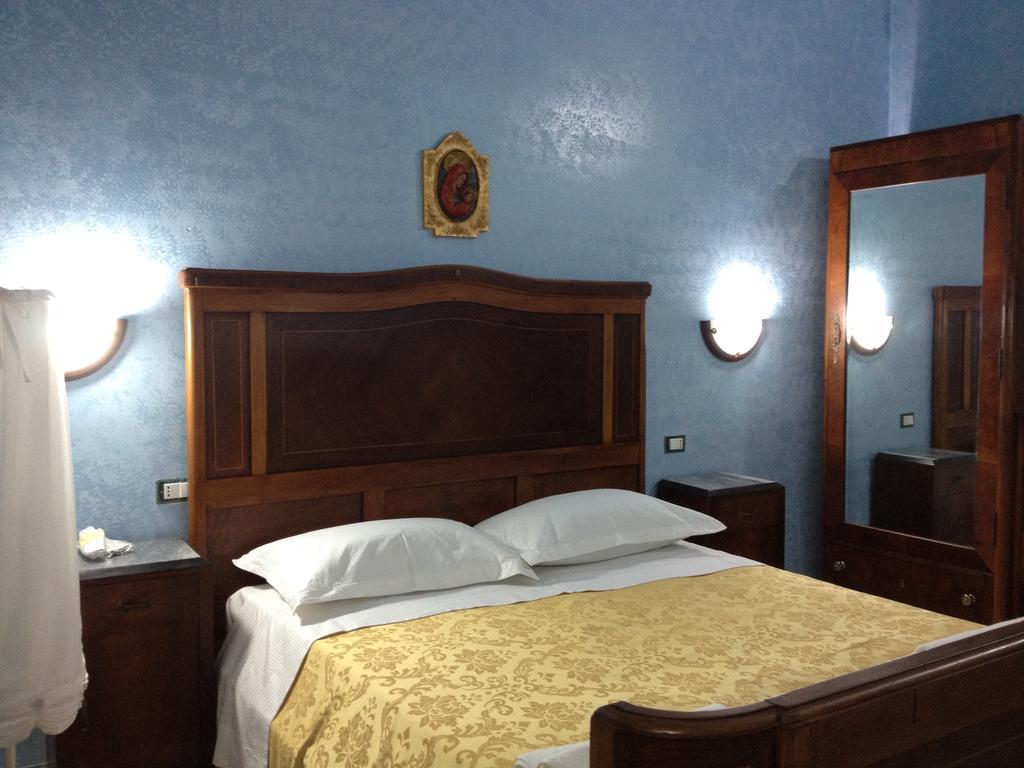 ليتشي Bed And Breakfast Via Leuca المظهر الخارجي الصورة