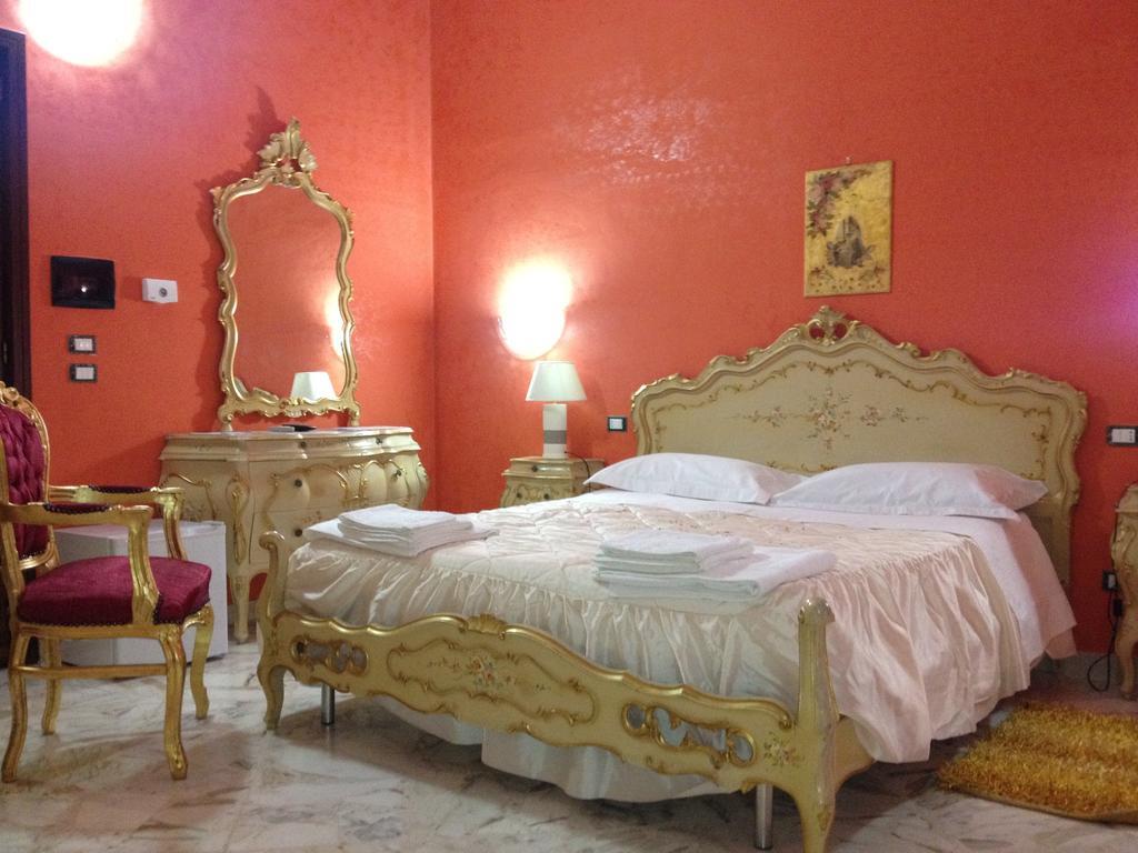 ليتشي Bed And Breakfast Via Leuca المظهر الخارجي الصورة