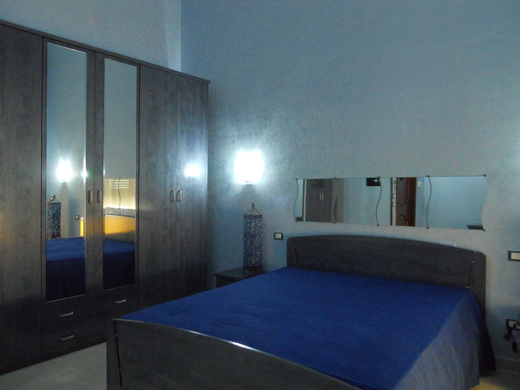 ليتشي Bed And Breakfast Via Leuca الغرفة الصورة