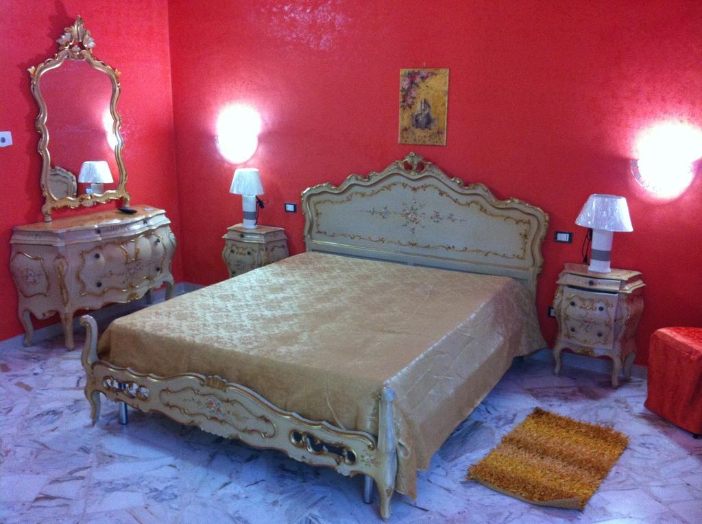 ليتشي Bed And Breakfast Via Leuca المظهر الخارجي الصورة